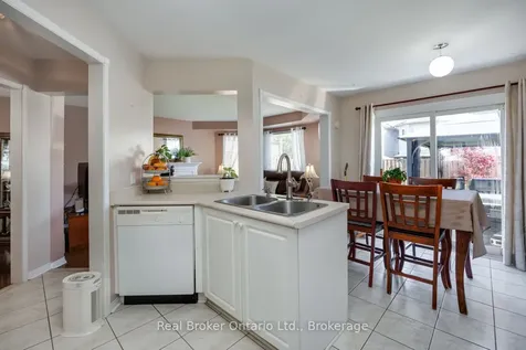 41 Havenwood Place Whitby ON L1N 9V6