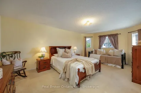 41 Havenwood Place Whitby ON L1N 9V6