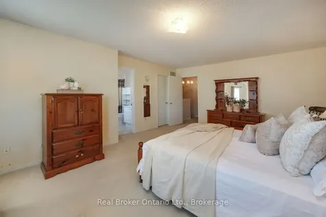 41 Havenwood Place Whitby ON L1N 9V6
