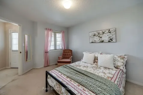 41 Havenwood Place Whitby ON L1N 9V6