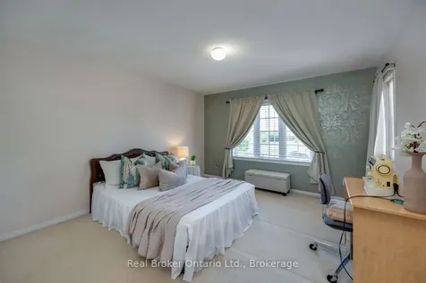 41 Havenwood Place Whitby ON L1N 9V6