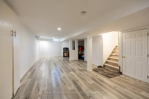41 Havenwood Place Whitby ON L1N 9V6