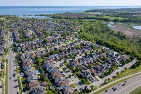 41 Havenwood Place Whitby ON L1N 9V6