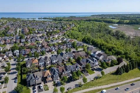 41 Havenwood Place Whitby ON L1N 9V6