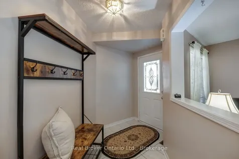 41 Havenwood Place Whitby ON L1N 9V6