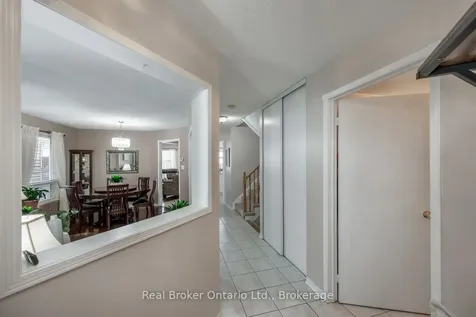 41 Havenwood Place Whitby ON L1N 9V6
