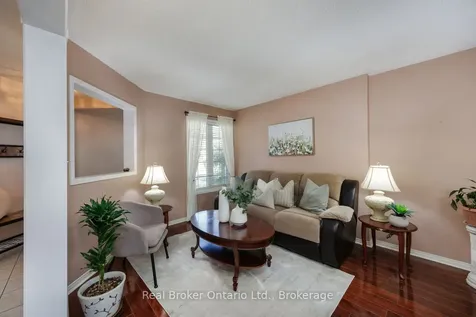 41 Havenwood Place Whitby ON L1N 9V6
