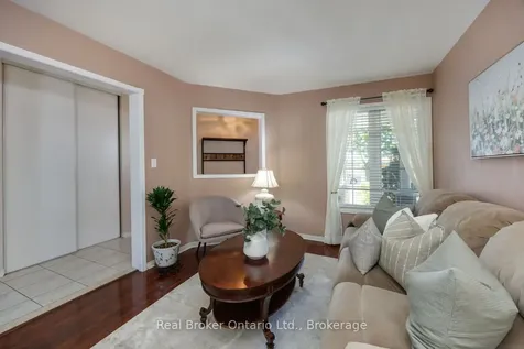 41 Havenwood Place Whitby ON L1N 9V6