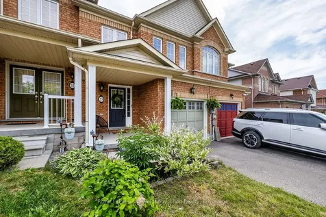 53 Kersey Crescent Clarington ON L1E 0A5