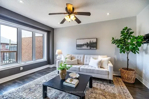 53 Kersey Crescent Clarington ON L1E 0A5