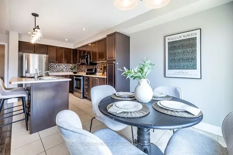 53 Kersey Crescent Clarington ON L1E 0A5