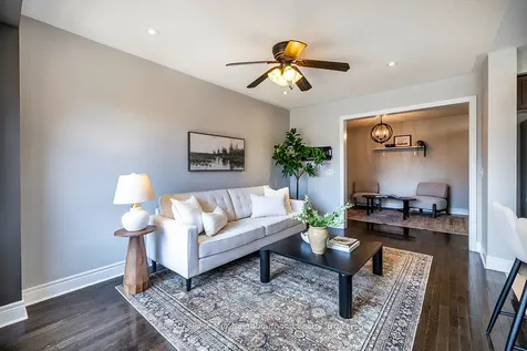 53 Kersey Crescent Clarington ON L1E 0A5