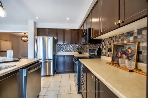 53 Kersey Crescent Clarington ON L1E 0A5