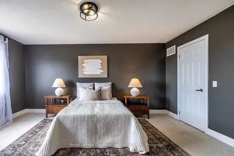 53 Kersey Crescent Clarington ON L1E 0A5