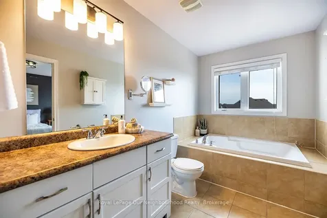 53 Kersey Crescent Clarington ON L1E 0A5