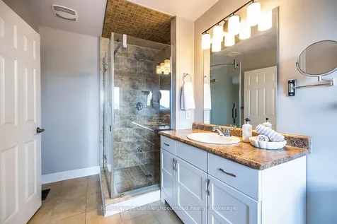 53 Kersey Crescent Clarington ON L1E 0A5