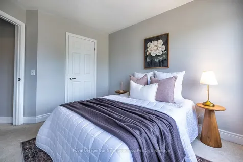 53 Kersey Crescent Clarington ON L1E 0A5
