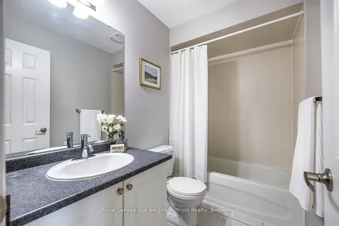 53 Kersey Crescent Clarington ON L1E 0A5