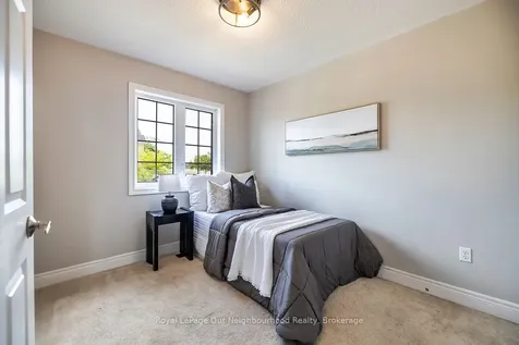 53 Kersey Crescent Clarington ON L1E 0A5