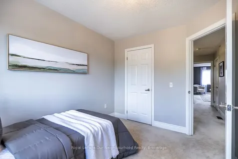 53 Kersey Crescent Clarington ON L1E 0A5