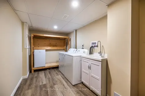 53 Kersey Crescent Clarington ON L1E 0A5