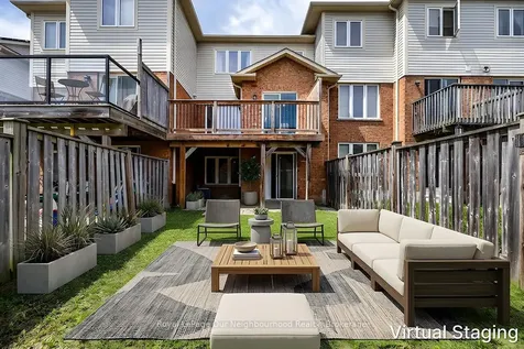 53 Kersey Crescent Clarington ON L1E 0A5