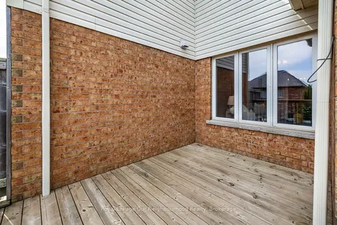 53 Kersey Crescent Clarington ON L1E 0A5