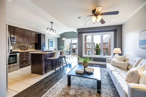 53 Kersey Crescent Clarington ON L1E 0A5