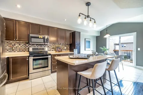 53 Kersey Crescent Clarington ON L1E 0A5