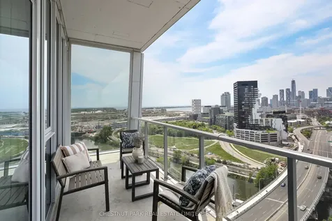 15 Baseball Place Toronto ON M4M 0E6