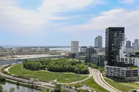 15 Baseball Place Toronto ON M4M 0E6