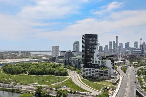15 Baseball Place Toronto ON M4M 0E6