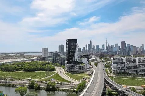 15 Baseball Place Toronto ON M4M 0E6