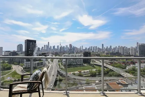 15 Baseball Place Toronto ON M4M 0E6