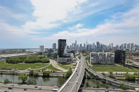 15 Baseball Place Toronto ON M4M 0E6