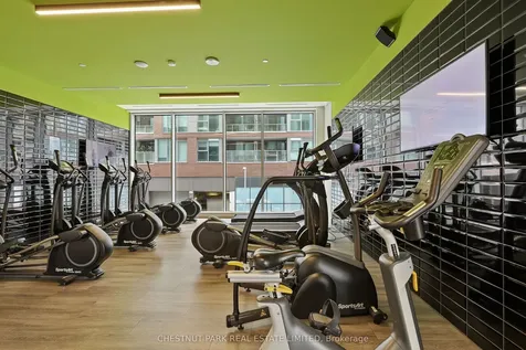 15 Baseball Place Toronto ON M4M 0E6