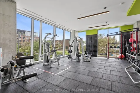 15 Baseball Place Toronto ON M4M 0E6