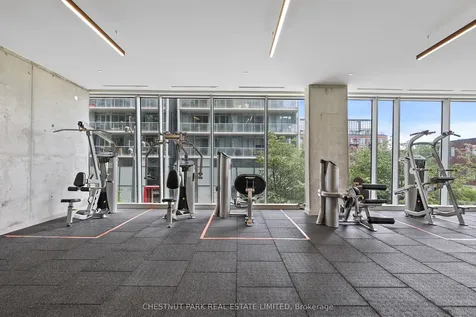 15 Baseball Place Toronto ON M4M 0E6
