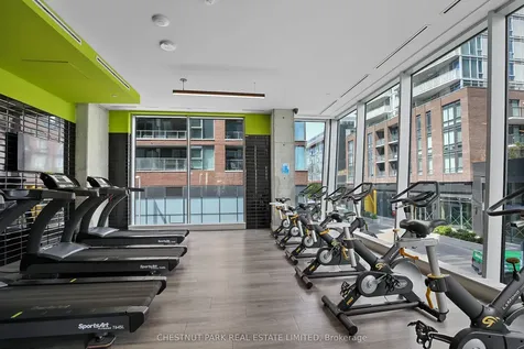 15 Baseball Place Toronto ON M4M 0E6