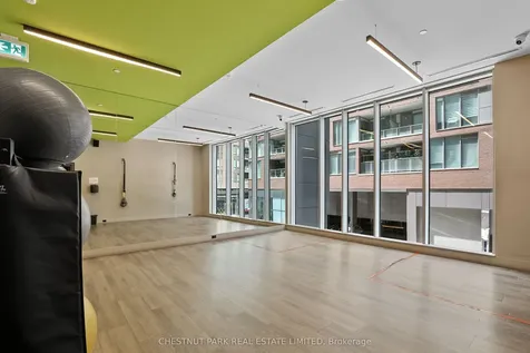 15 Baseball Place Toronto ON M4M 0E6