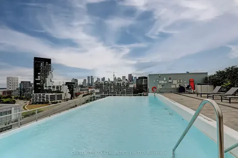 15 Baseball Place Toronto ON M4M 0E6