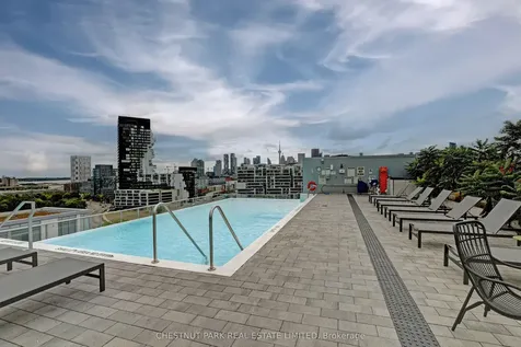 15 Baseball Place Toronto ON M4M 0E6