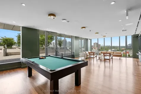 15 Baseball Place Toronto ON M4M 0E6