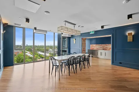 15 Baseball Place Toronto ON M4M 0E6