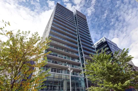 15 Baseball Place Toronto ON M4M 0E6