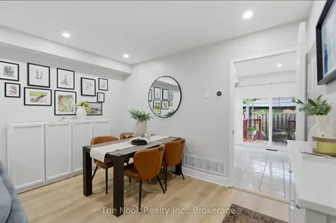 1624 Arcadia Square Pickering ON L1V 6W3