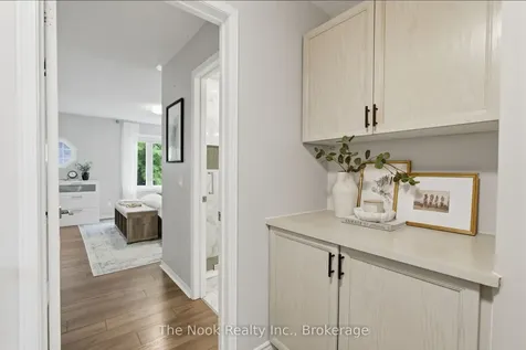1624 Arcadia Square Pickering ON L1V 6W3