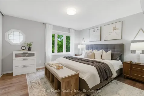 1624 Arcadia Square Pickering ON L1V 6W3