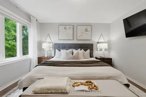 1624 Arcadia Square Pickering ON L1V 6W3
