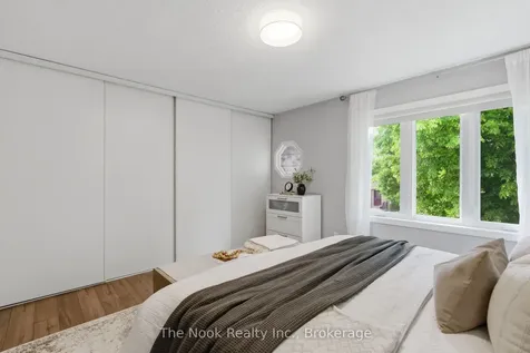 1624 Arcadia Square Pickering ON L1V 6W3